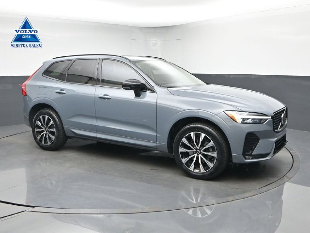 2024 Volvo XC60