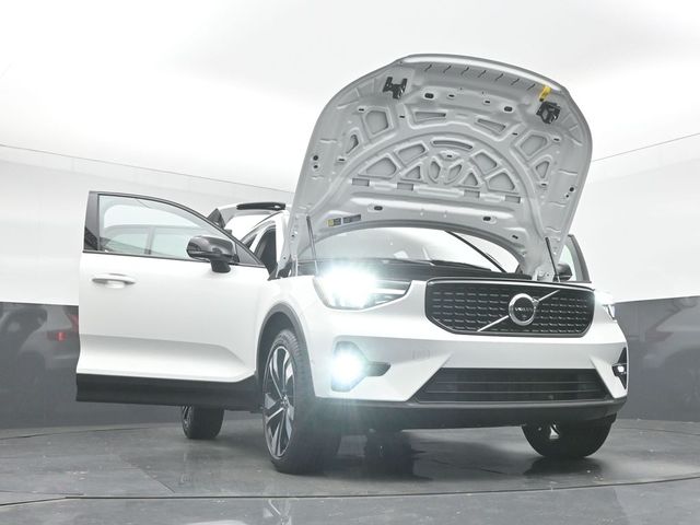 2024 Volvo XC40 Plus - Photo 49
