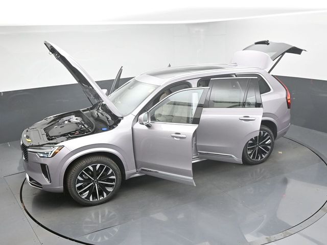 2026 Volvo XC90 Core - Photo 52