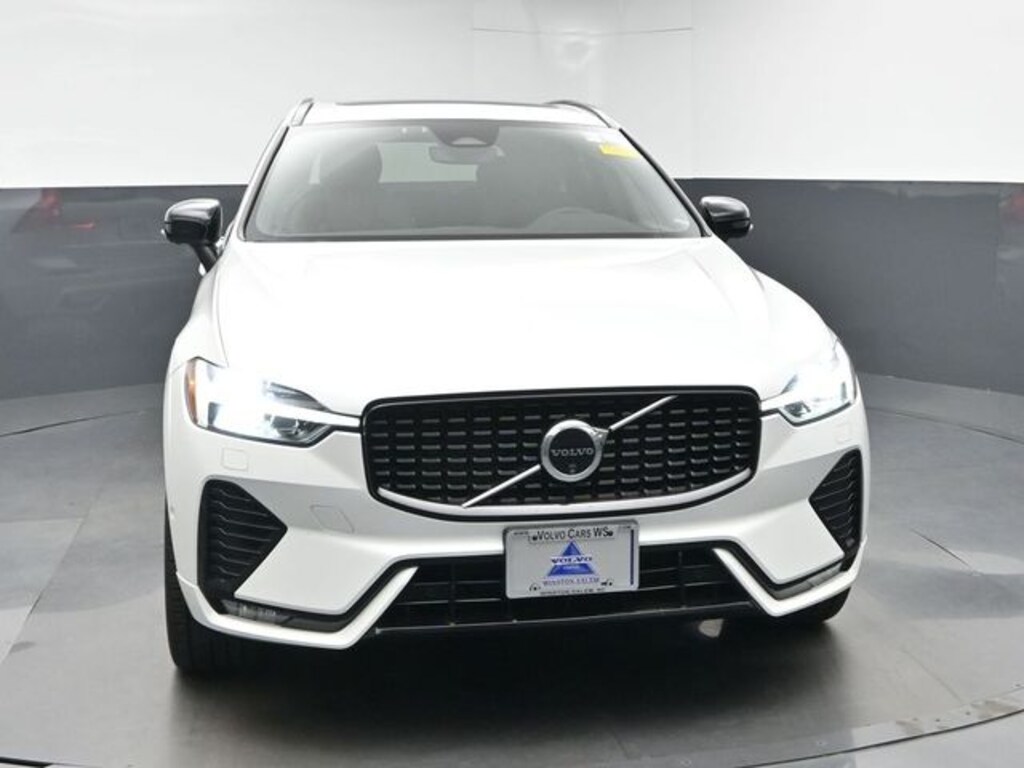 Used 2024 Volvo XC60 B5 Plus Dark Theme SUV