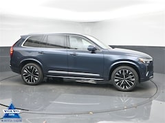 2026 Volvo XC90 plug-in hybrid T8 Plus 7-Seater eAWD V26074 SUV