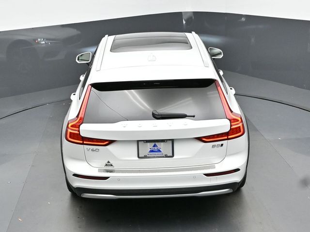 2024 Volvo V60 Cross Country Plus - Photo 48