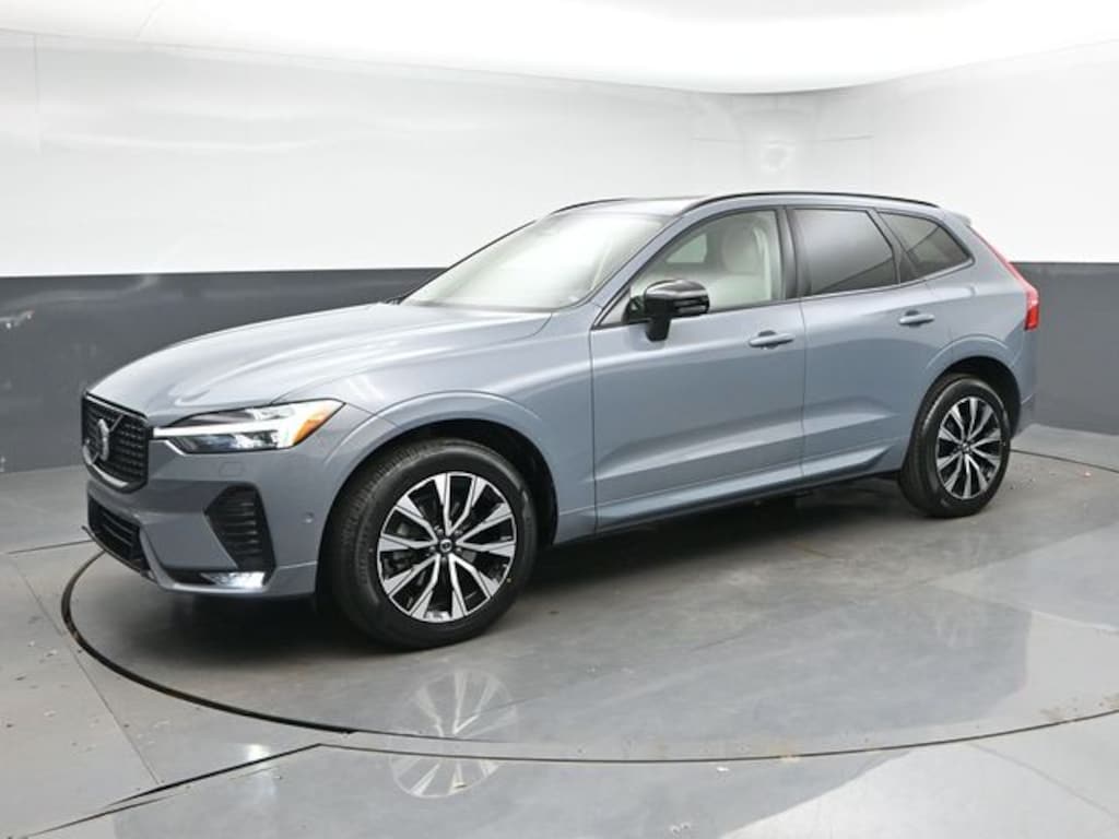 Used 2023 Volvo XC60 B5 Plus Dark Theme SUV