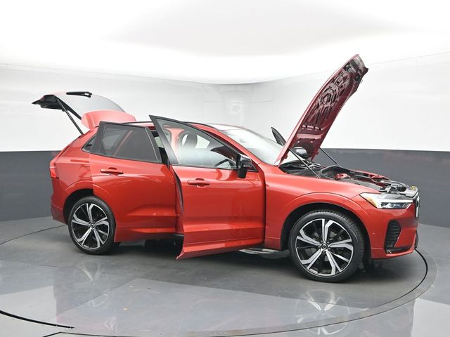 2023 Volvo XC60 Ultimate - Photo 52