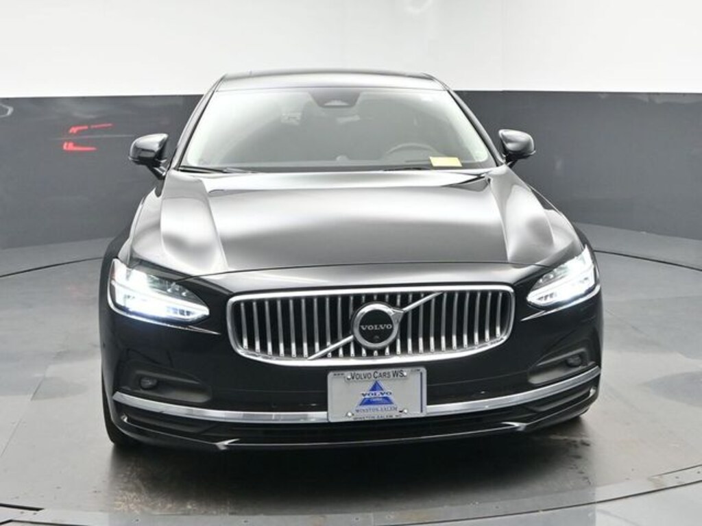 Used 2023 Volvo S90 Ultimate Sedan