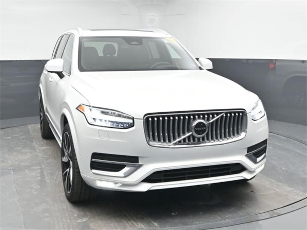 Used 2023 Volvo XC90 B5 Plus SUV