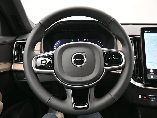 2026 Volvo XC90 Core - Photo 24