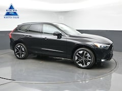 2026 Volvo XC60 B5 Plus AWD V26281 SUV