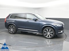 2025 Volvo XC90 B6 Plus 7-Seater AWD PV25060 SUV