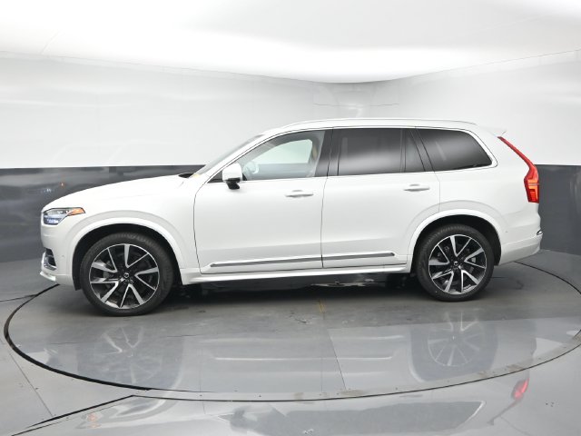Used 2024 Volvo XC90 Ultimate SUV