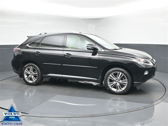 2015 Lexus RX
