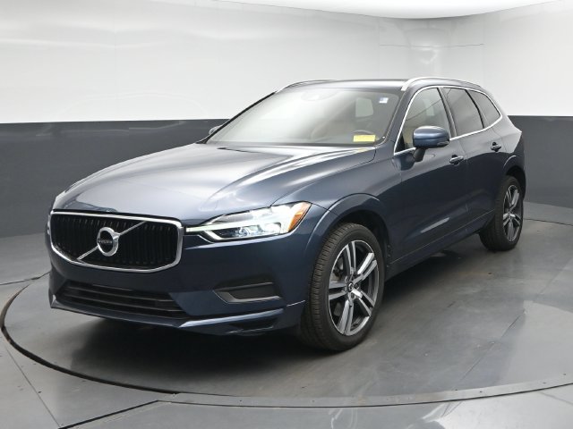Used 2020 Volvo XC60 T6 Momentum SUV