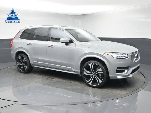 2024 Volvo XC90