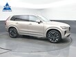  Volvo XC90 plug-in hybrid