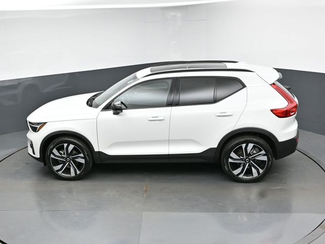 2024 Volvo XC40 Plus - Photo 46