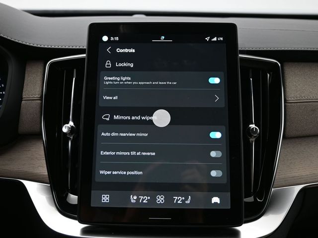 2026 Volvo XC90 Core - Photo 18