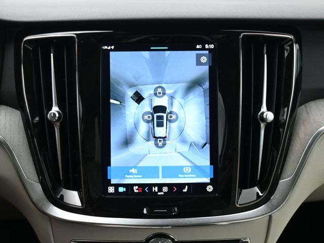 2024 Volvo V60 Cross Country Plus - Photo 20