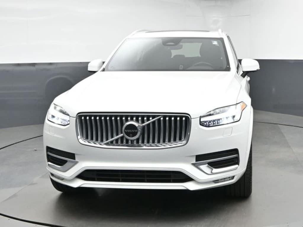 Used 2024 Volvo XC90 B6 Plus Bright Theme SUV