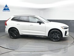 2026 Volvo XC60 B5 Ultra Black Edition AWD V26199 SUV