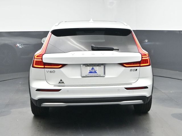 2024 Volvo V60 Cross Country Plus - Photo 7