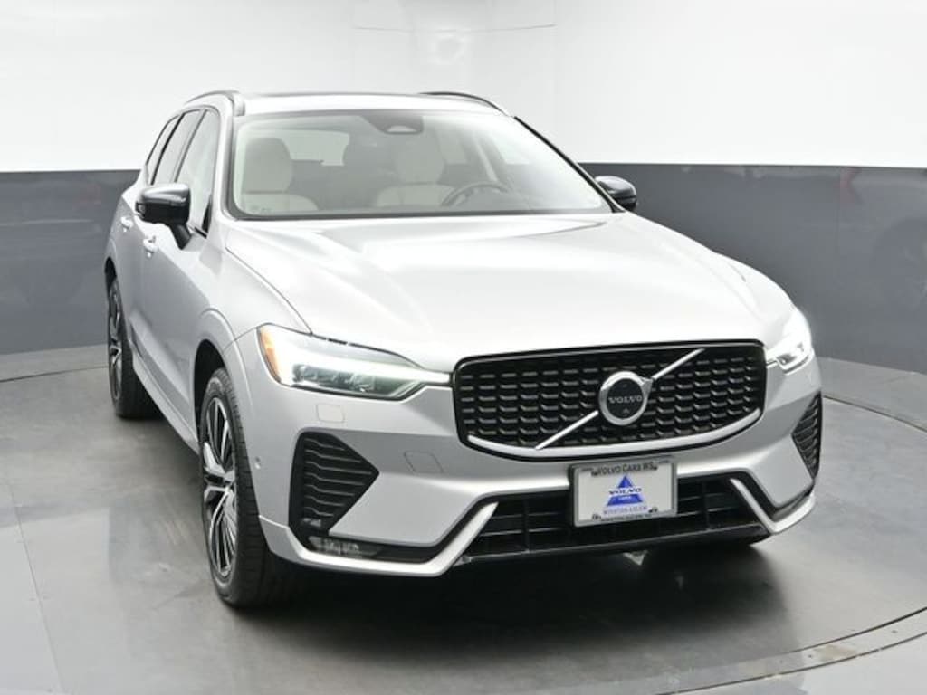 Used 2023 Volvo XC60 B5 Plus Dark Theme SUV