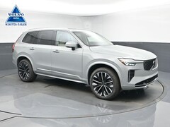 2026 Volvo XC90 plug-in hybrid T8 Ultra 7-Seater eAWD V26245 SUV