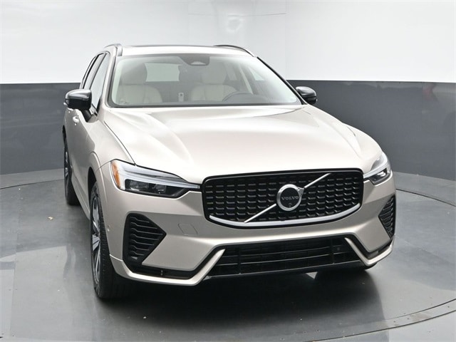 Used 2024 Volvo XC60 Plus with VIN YV4H60DL0R1907616 for sale in Winston Salem, NC
