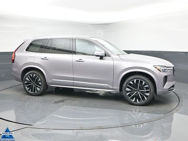 2026 Volvo XC90 B6 Core AWD V26024 SUV