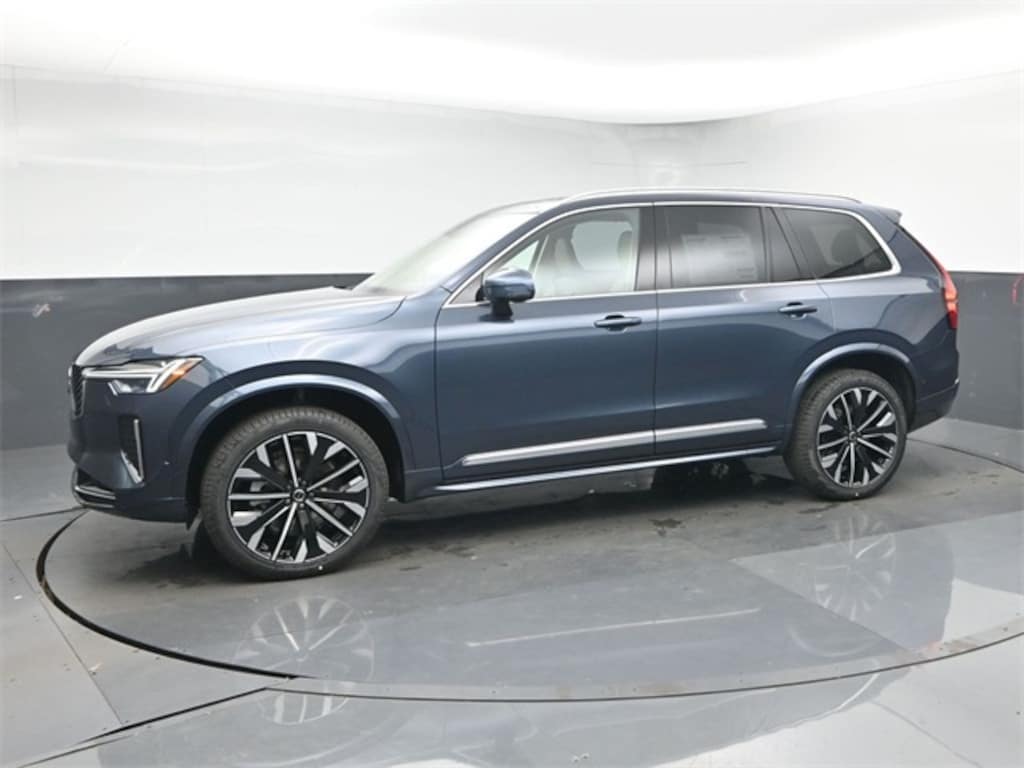 New 2026 Volvo XC90 B6 Ultra 7-Seater SUV