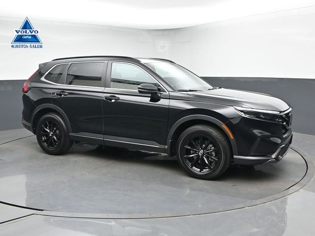 2025 Honda CR-V Hybrid Sport SUV