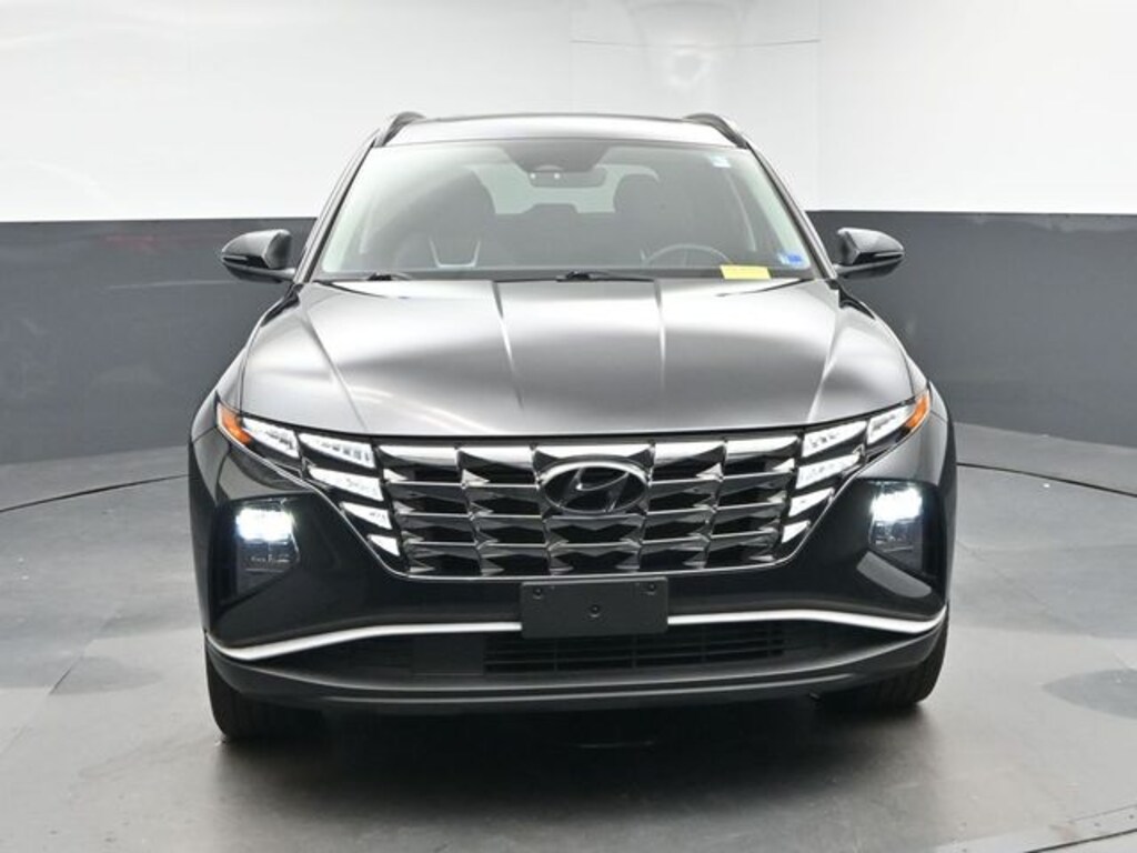 Used 2022 Hyundai Tucson SEL SUV