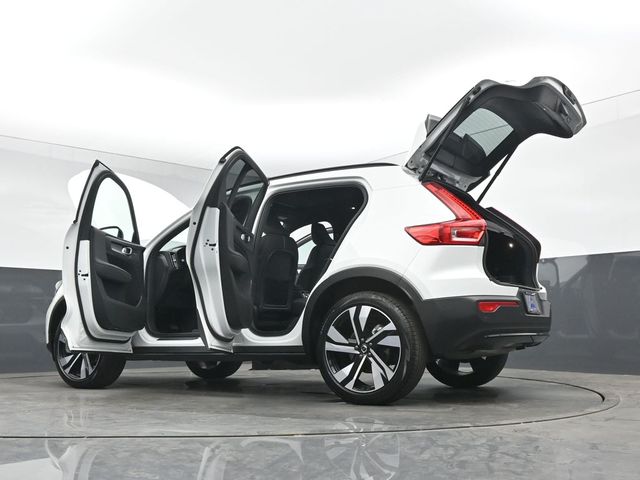 2024 Volvo XC40 Plus - Photo 55