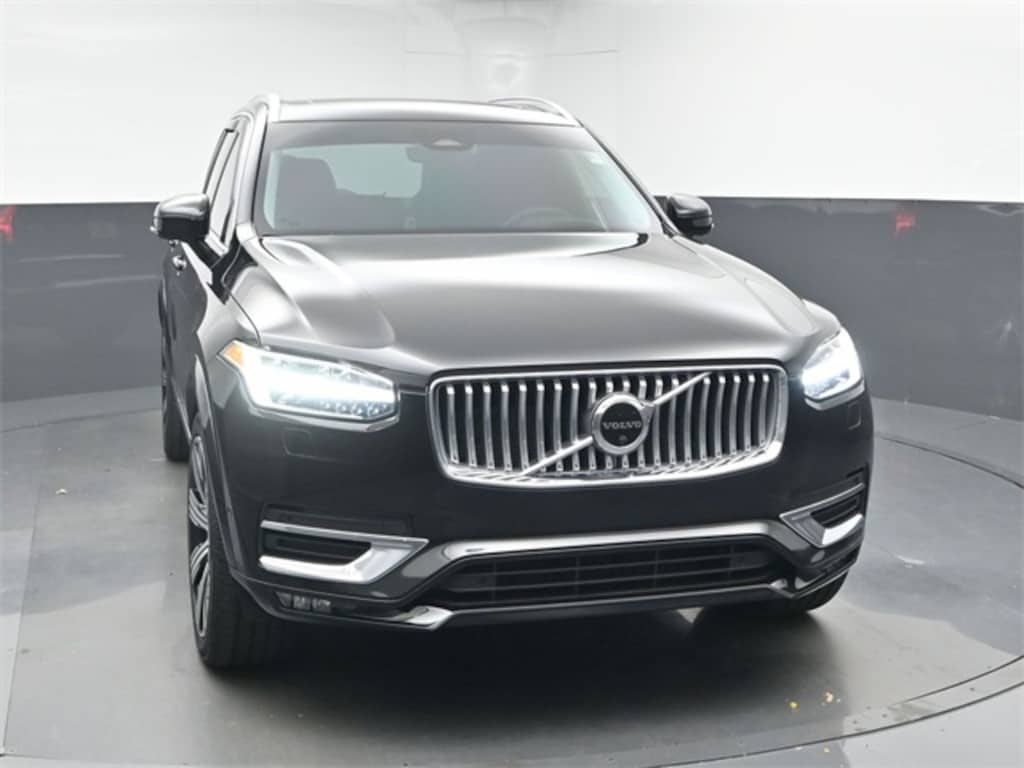 Used 2023 Volvo XC90 Ultimate SUV