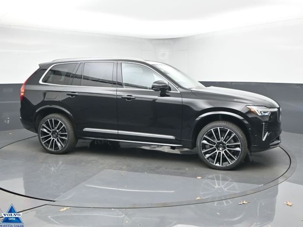 New 2026 Volvo XC90 B6 Plus 7-Seater SUV