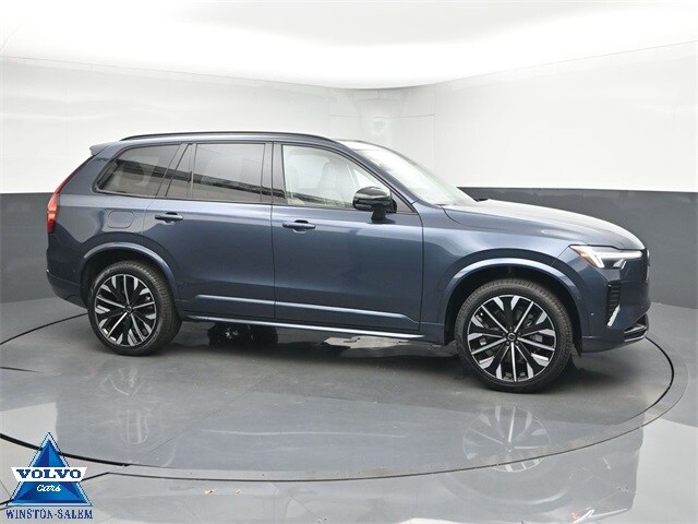2026 Volvo XC90 B6 Ultra Dark Theme 7-Seater AWD V26034 SUV