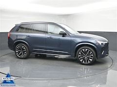 2026 Volvo XC90 B6 Ultra Dark Theme 7-Seater V26034