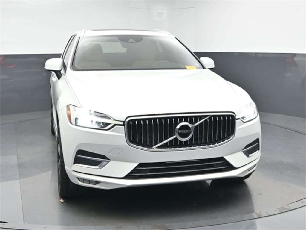 Used 2020 Volvo XC60 T5 Inscription SUV