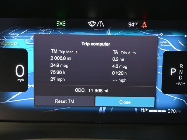 2024 Volvo XC40 Plus - Photo 27