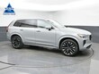  Volvo XC90 plug-in hybrid