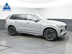 2026 Volvo XC90 plug-in hybrid T8 Ultra 7-Seater eAWD V26245 SUV