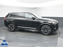 2026 Volvo XC90 plug-in hybrid T8 Plus 7-Seater eAWD V26131 SUV