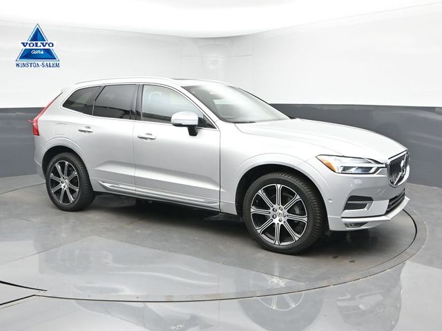 2019 Volvo XC60 T5 Inscription AWD's photo