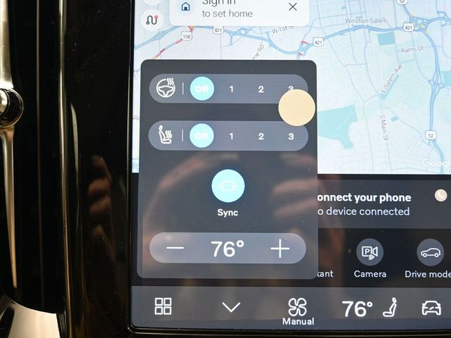 2026 Volvo V60 Cross Country Plus - Photo 22
