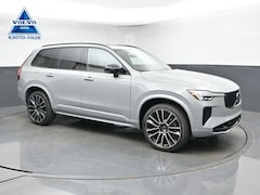2026 Volvo XC90 B6 Ultra Dark Theme 7-Seater AWD V26264 SUV