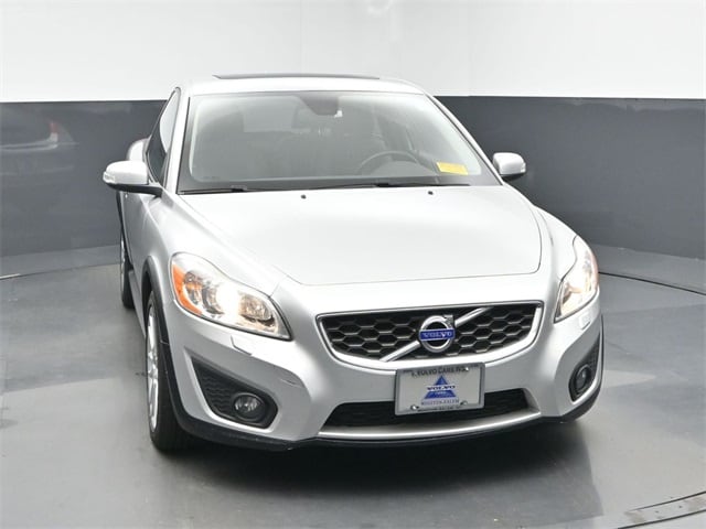 Used 2011 Volvo C30 T5 with VIN YV1672MK5B2224153 for sale in Winston-Salem, NC