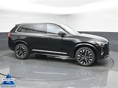 2025 Volvo XC90 B6 (2025.5) Plus 7-Seater V25204