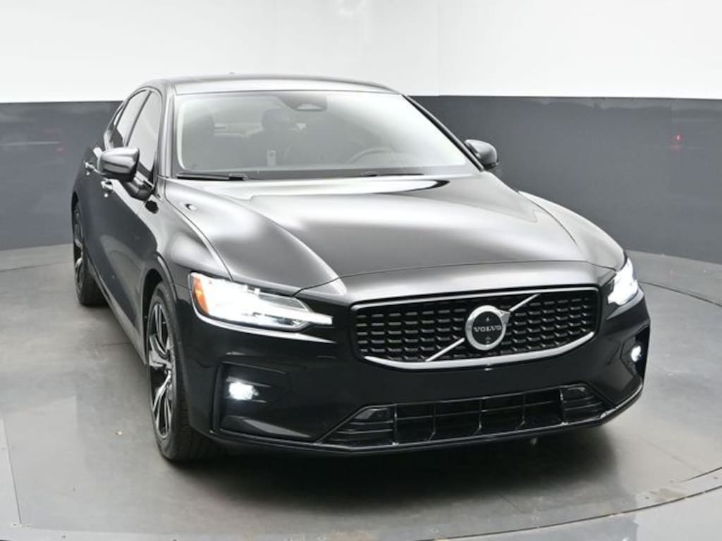 Used 2025 Volvo S60 B5 Plus Sedan