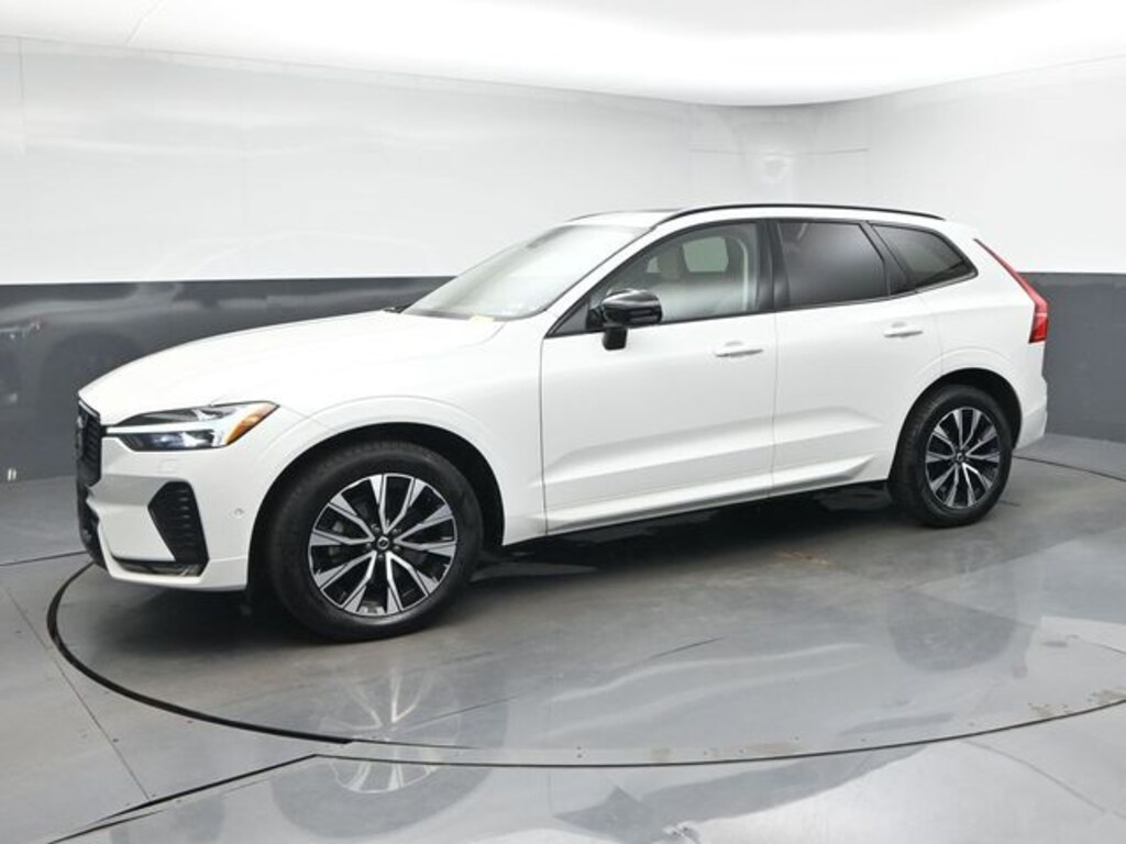 Used 2024 Volvo XC60 B5 Plus Dark Theme SUV