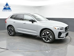 2026 Volvo XC60 plug-in hybrid T8 Plus eAWD V26240 SUV