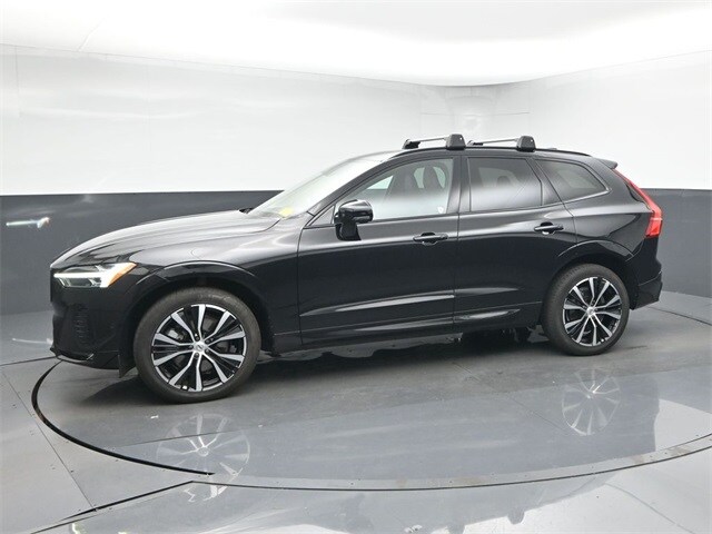 2023 Volvo XC60 Ultimate photo 4